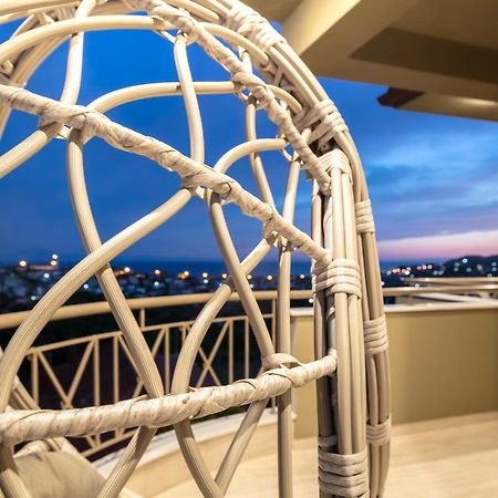 Dikap Luxury Aparts Limenaria  Dış mekan fotoğraf