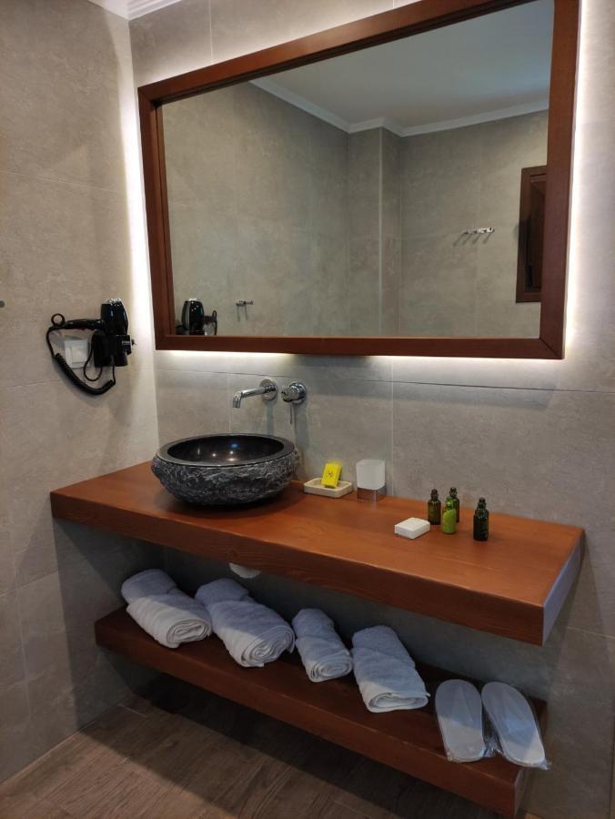 Dikap Luxury Aparts Limenaria  Dış mekan fotoğraf