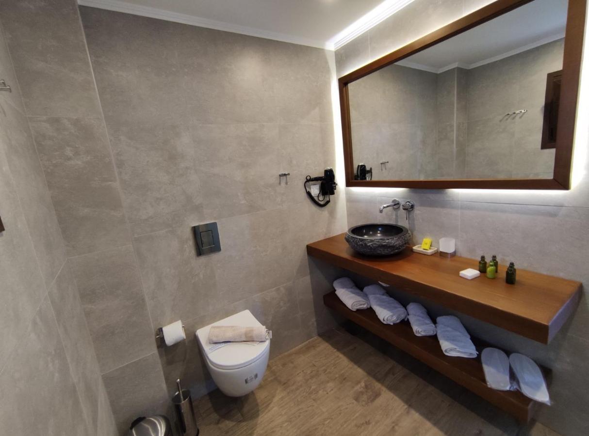 Dikap Luxury Aparts Limenaria  Dış mekan fotoğraf