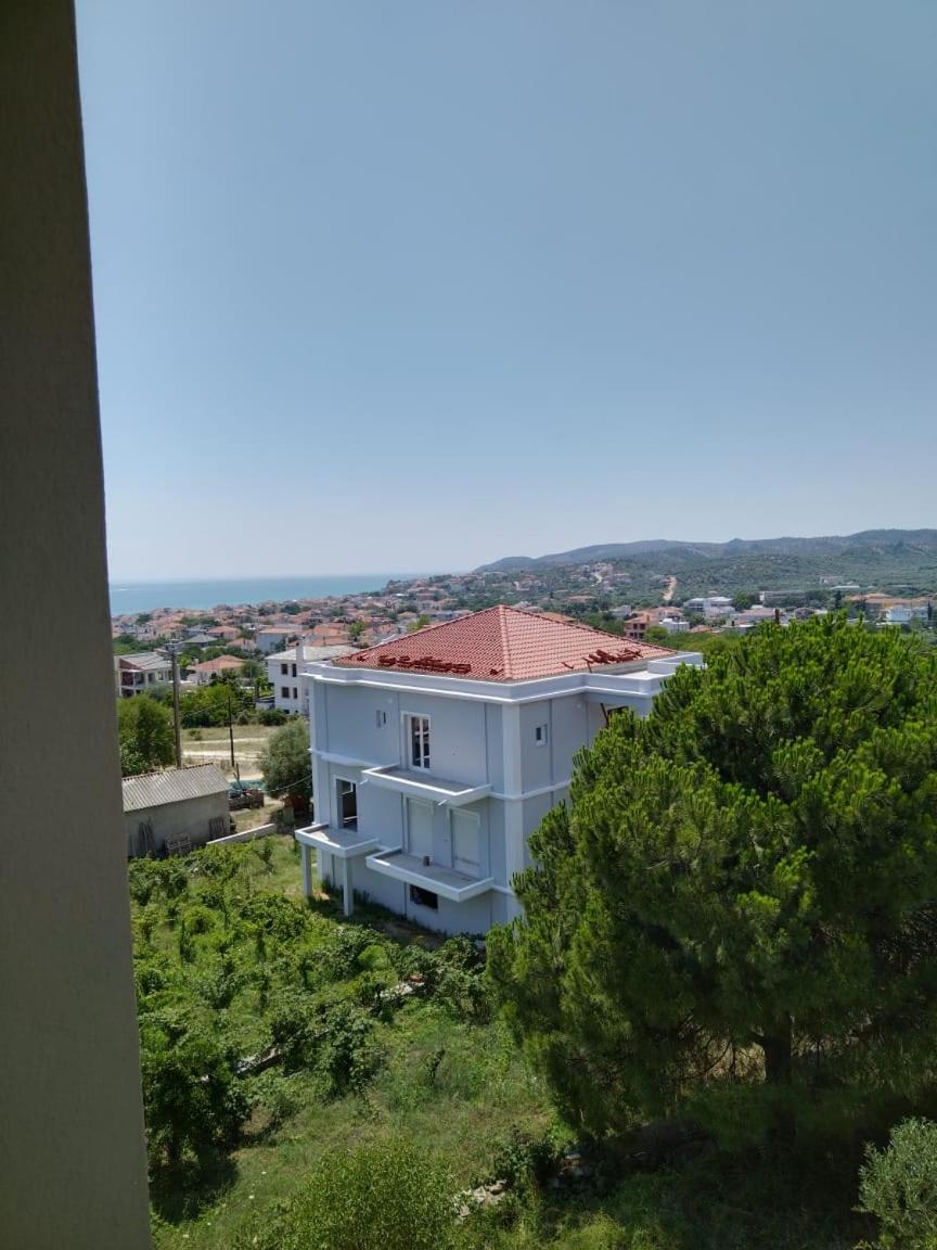 Dikap Luxury Aparts Limenaria  Dış mekan fotoğraf