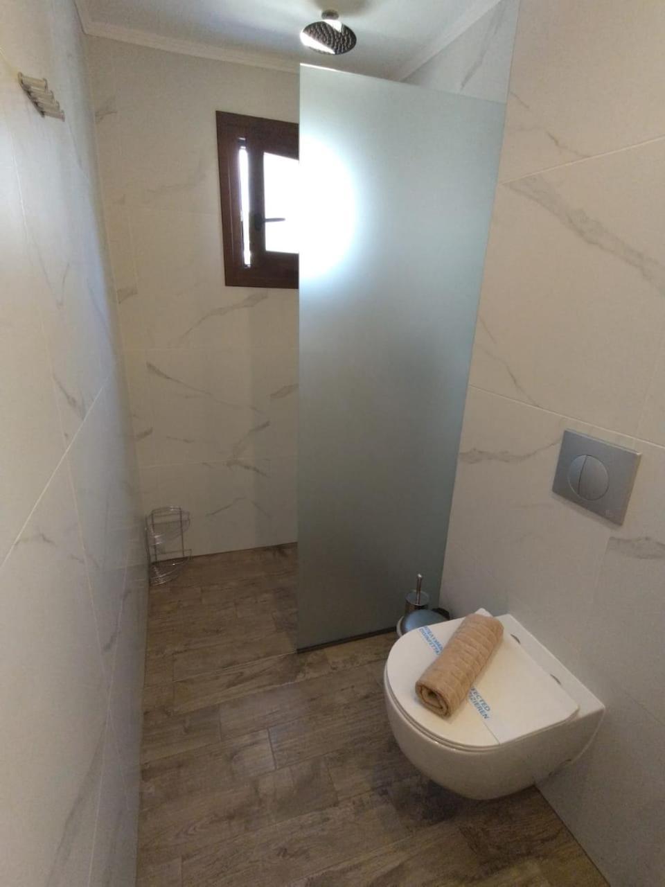 Dikap Luxury Aparts Limenaria  Dış mekan fotoğraf