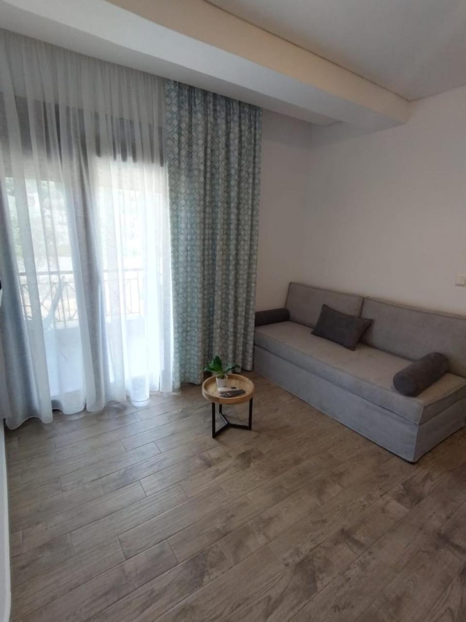 Dikap Luxury Aparts Limenaria  Dış mekan fotoğraf