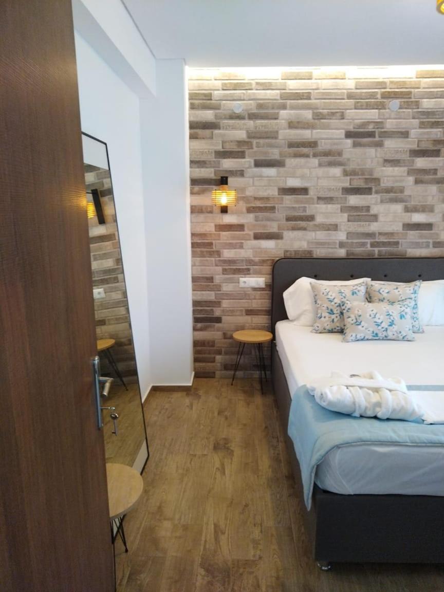 Dikap Luxury Aparts Limenaria  Dış mekan fotoğraf