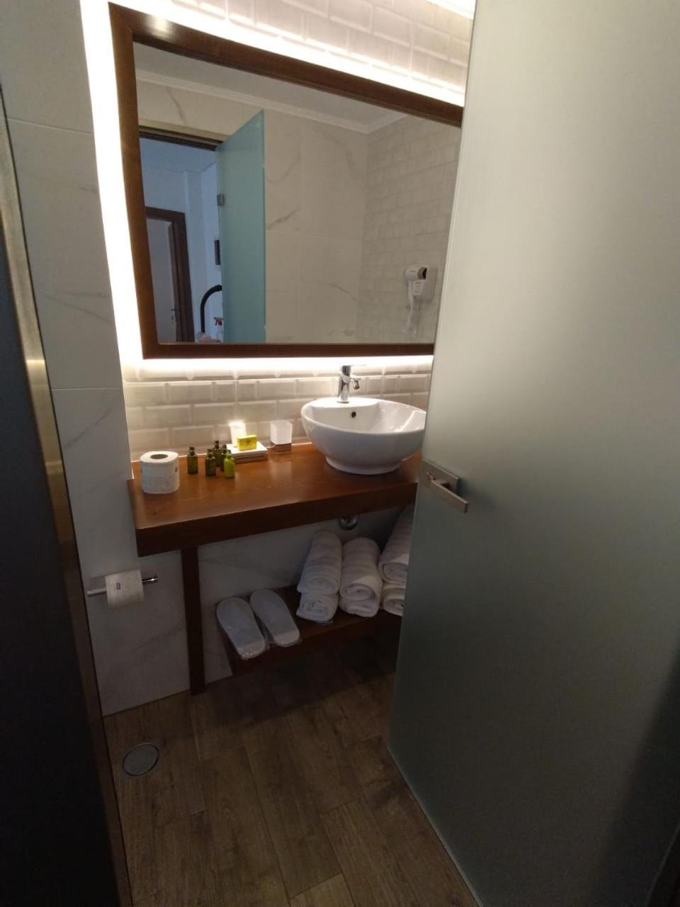 Dikap Luxury Aparts Limenaria  Dış mekan fotoğraf