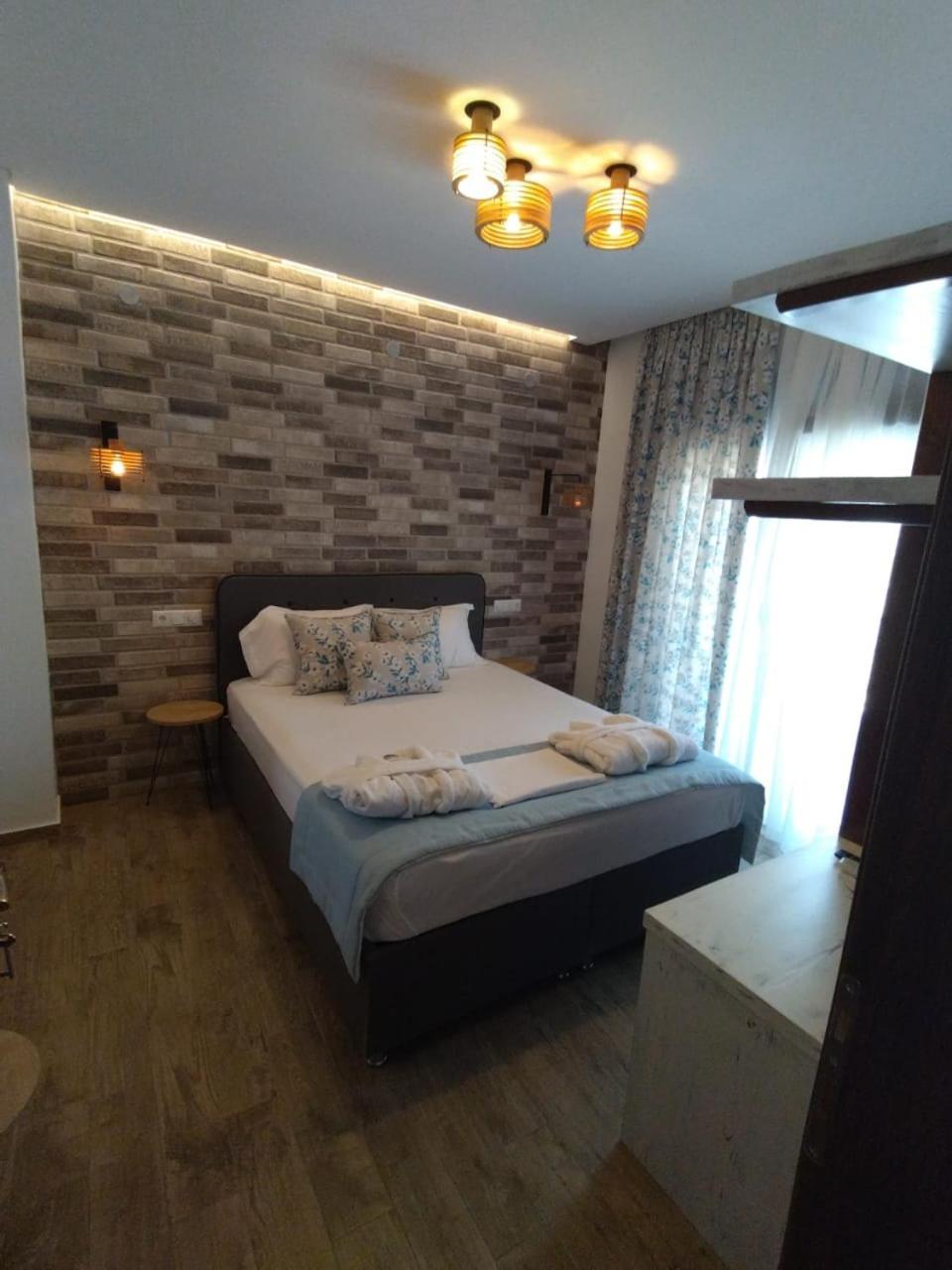 Dikap Luxury Aparts Limenaria  Dış mekan fotoğraf