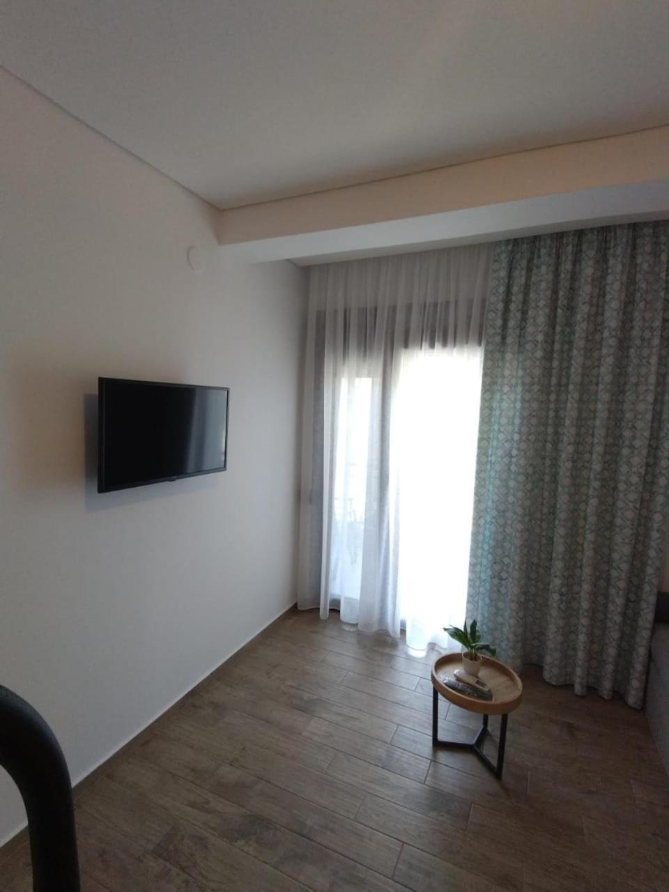 Dikap Luxury Aparts Limenaria  Dış mekan fotoğraf