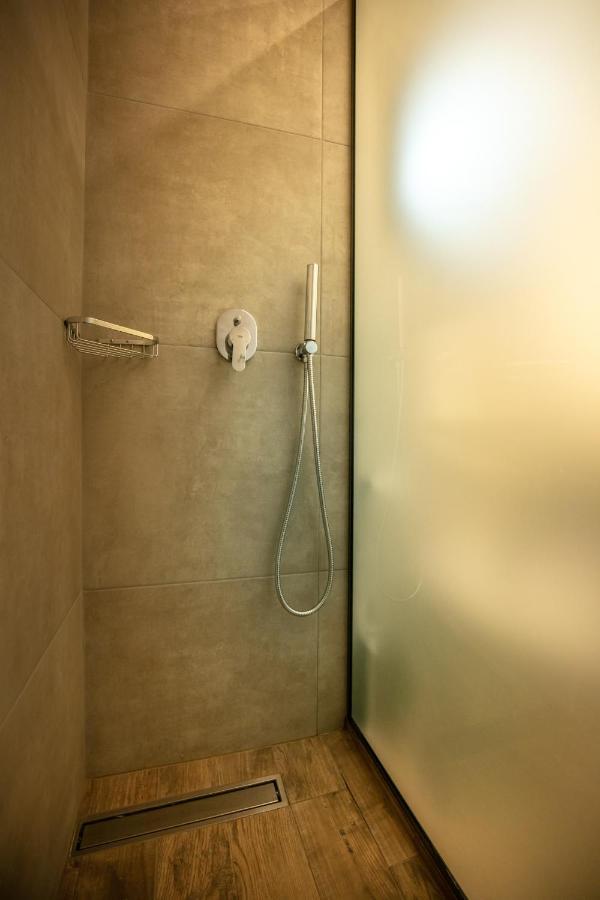 Dikap Luxury Aparts Limenaria  Dış mekan fotoğraf