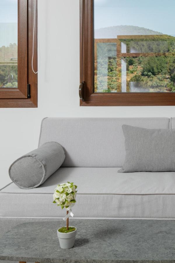 Dikap Luxury Aparts Limenaria  Dış mekan fotoğraf