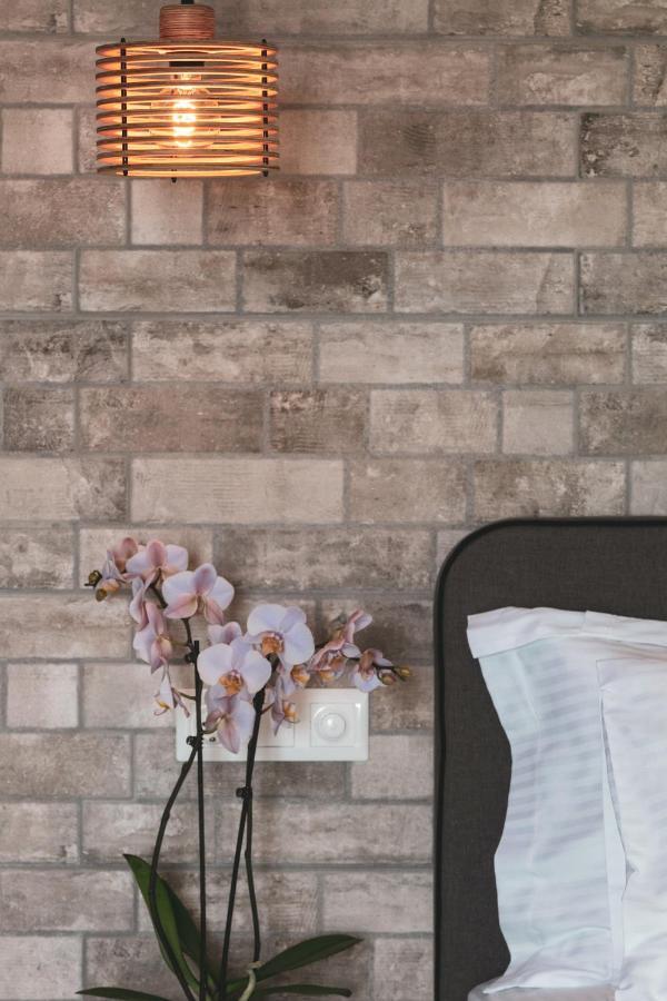 Dikap Luxury Aparts Limenaria  Dış mekan fotoğraf