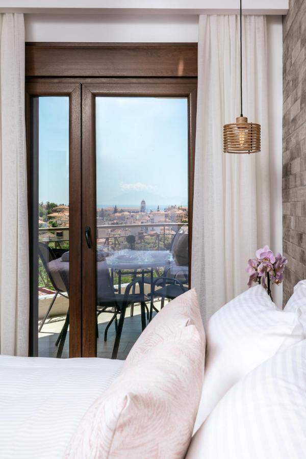 Dikap Luxury Aparts Limenaria  Dış mekan fotoğraf